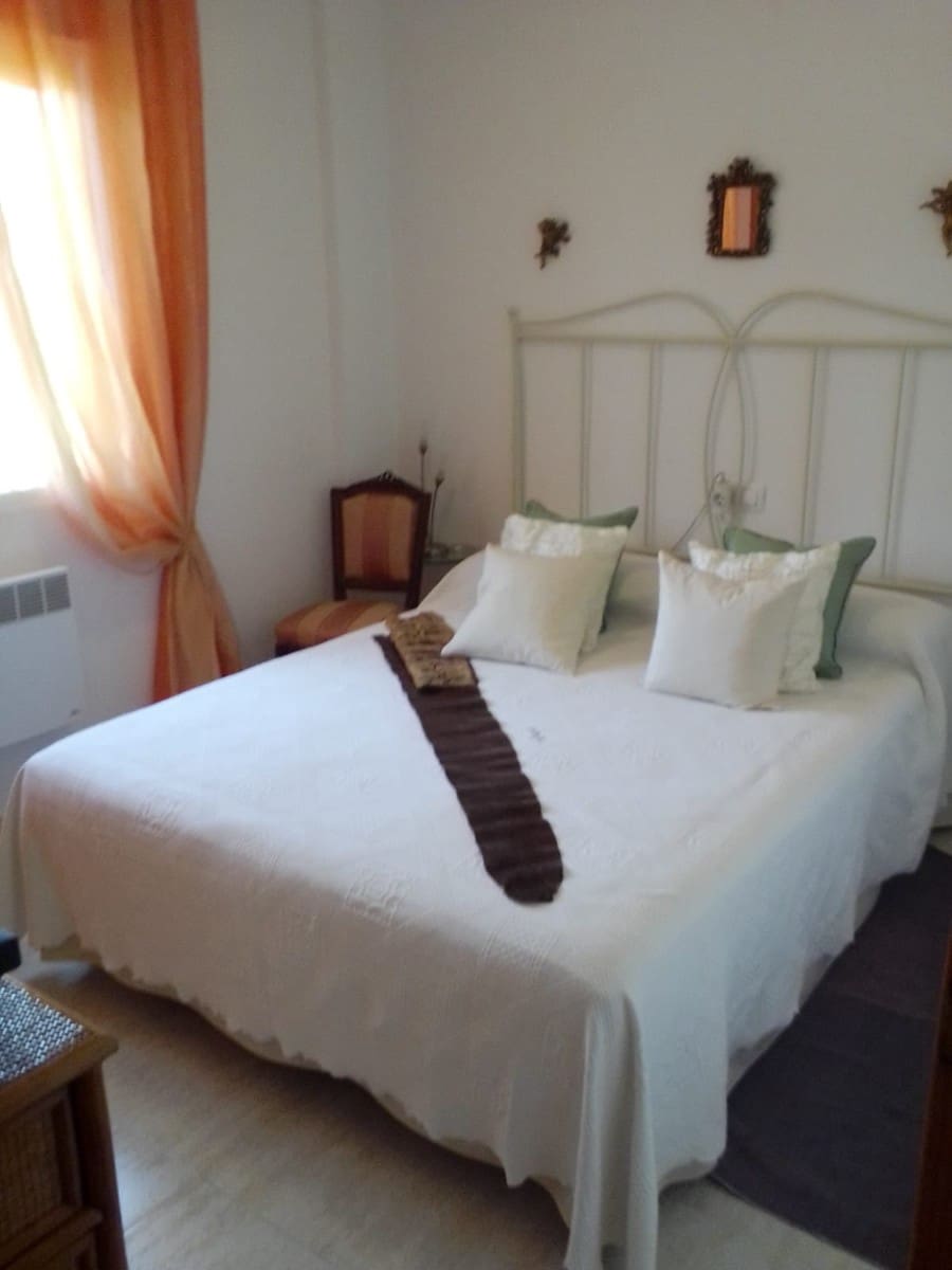 5 soverom Hus til salgs i Los Narejos med garasje - € 236 000 (Ref: 9199187)