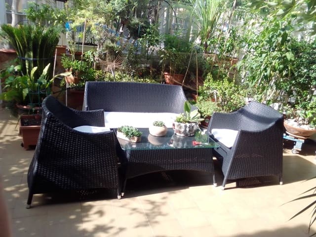 5 soveværelse Byhus til salg i Los Narejos, Los Alcázares med garage - € 236.000 (Ref: 9199187)