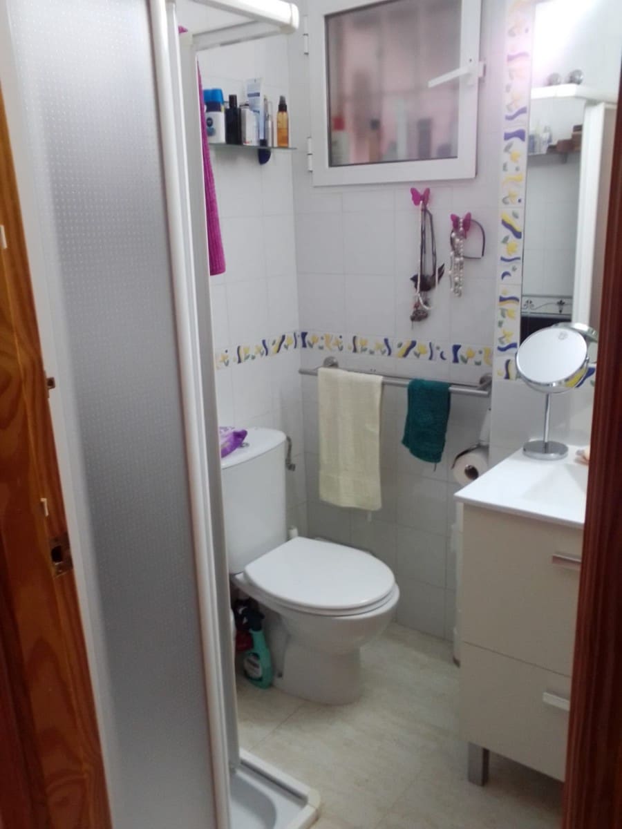 5 soverom Hus til salgs i Los Narejos med garasje - € 236 000 (Ref: 9199187)