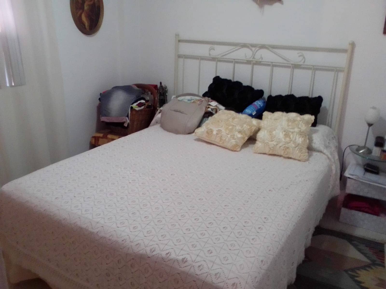 5 soverom Hus til salgs i Los Narejos med garasje - € 236 000 (Ref: 9199187)