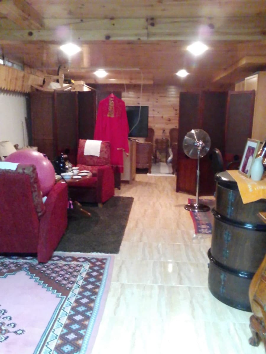 5 soverom Hus til salgs i Los Narejos med garasje - € 236 000 (Ref: 9199187)