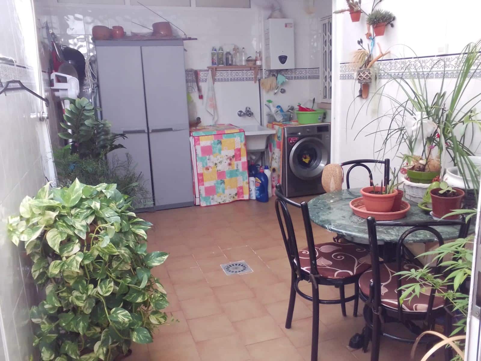 5 soverom Hus til salgs i Los Narejos med garasje - € 236 000 (Ref: 9199187)