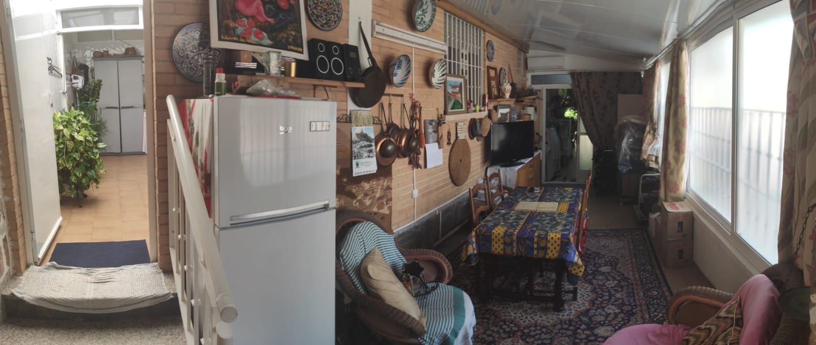 5 soverom Hus til salgs i Los Narejos med garasje - € 236 000 (Ref: 9199187)