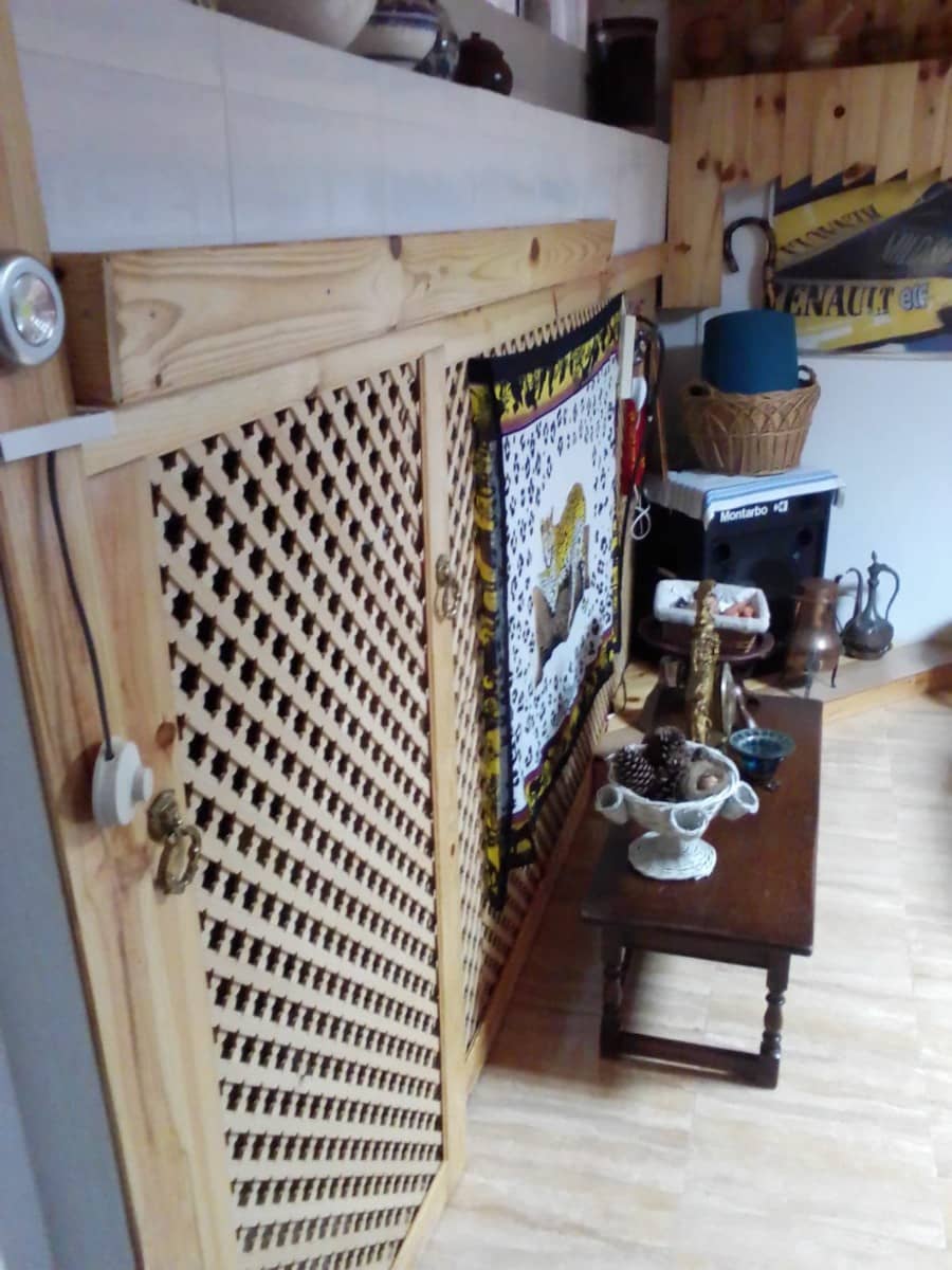 5 soverom Hus til salgs i Los Narejos med garasje - € 236 000 (Ref: 9199187)