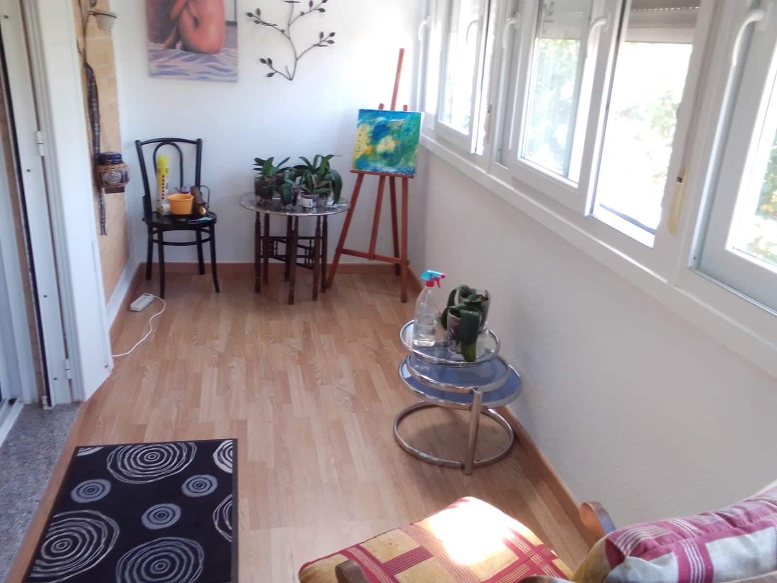 5 soverom Hus til salgs i Los Narejos med garasje - € 236 000 (Ref: 9199187)