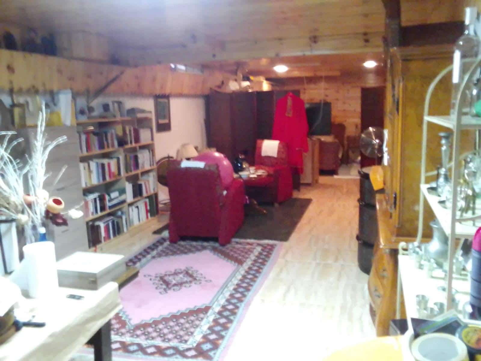 5 soverom Hus til salgs i Los Narejos med garasje - € 236 000 (Ref: 9199187)