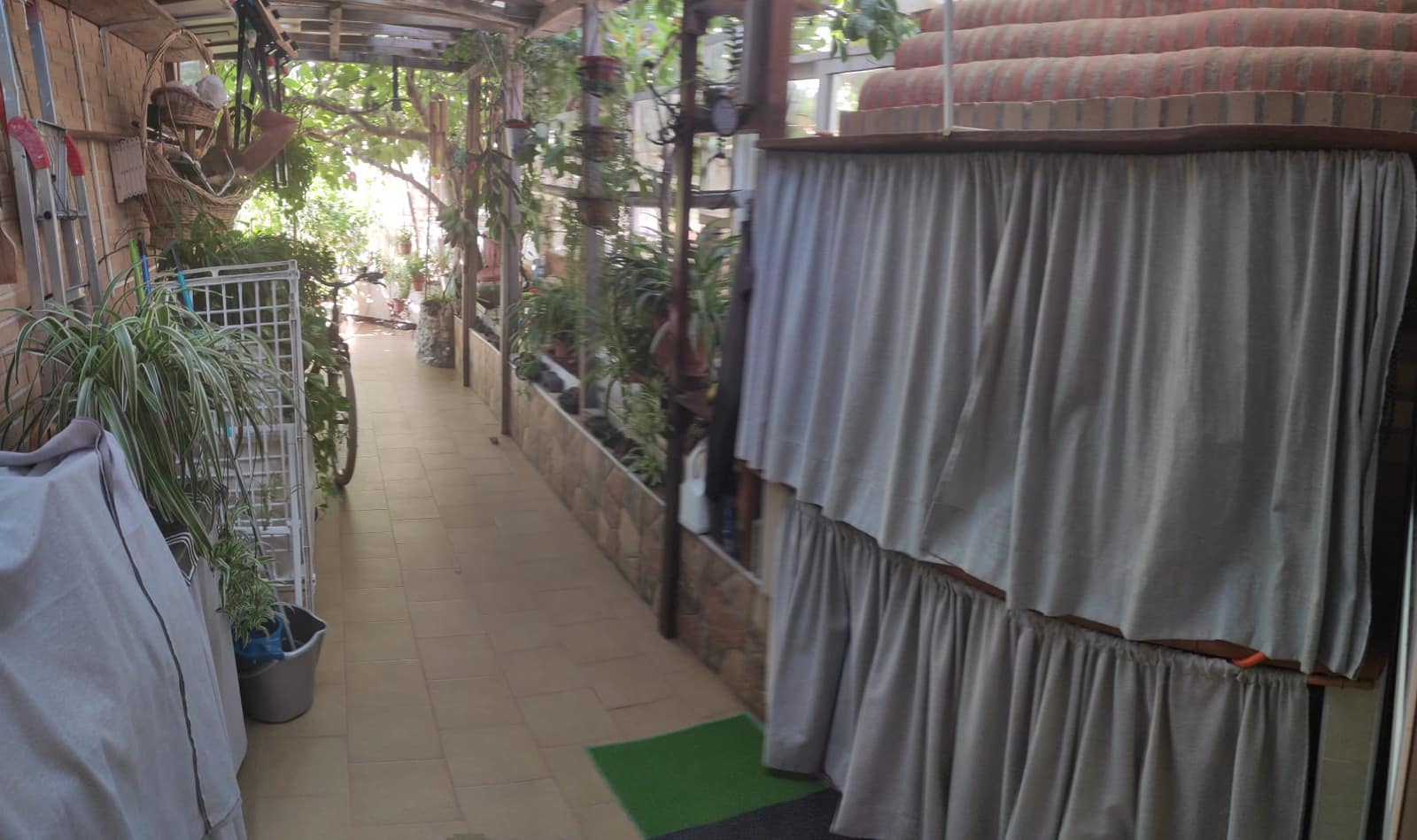 5 soverom Hus til salgs i Los Narejos med garasje - € 236 000 (Ref: 9199187)