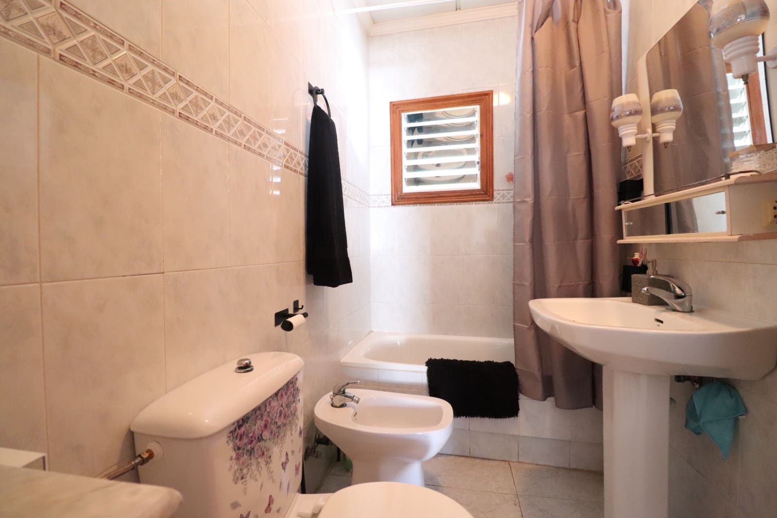 3 sovrum Hus till salu i Benijofar med pool - 260 000 € (Ref: 9199188)