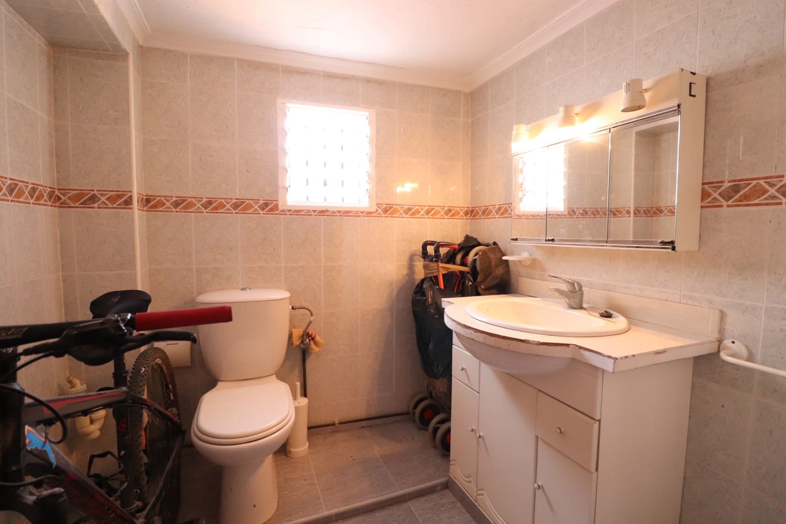 3 sovrum Hus till salu i Benijofar med pool - 260 000 € (Ref: 9199188)