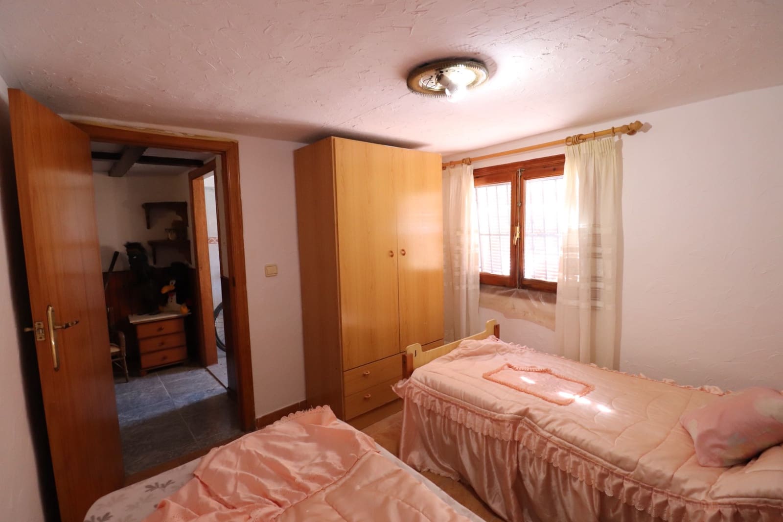 3 sovrum Hus till salu i Benijofar med pool - 260 000 € (Ref: 9199188)