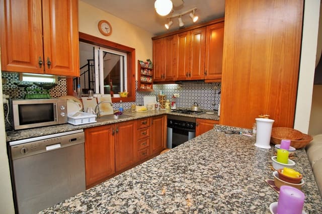 3 camera da letto Casa in vendita in Villamartin, Orihuela con piscina - 159.995 € (Rif: 9199189)