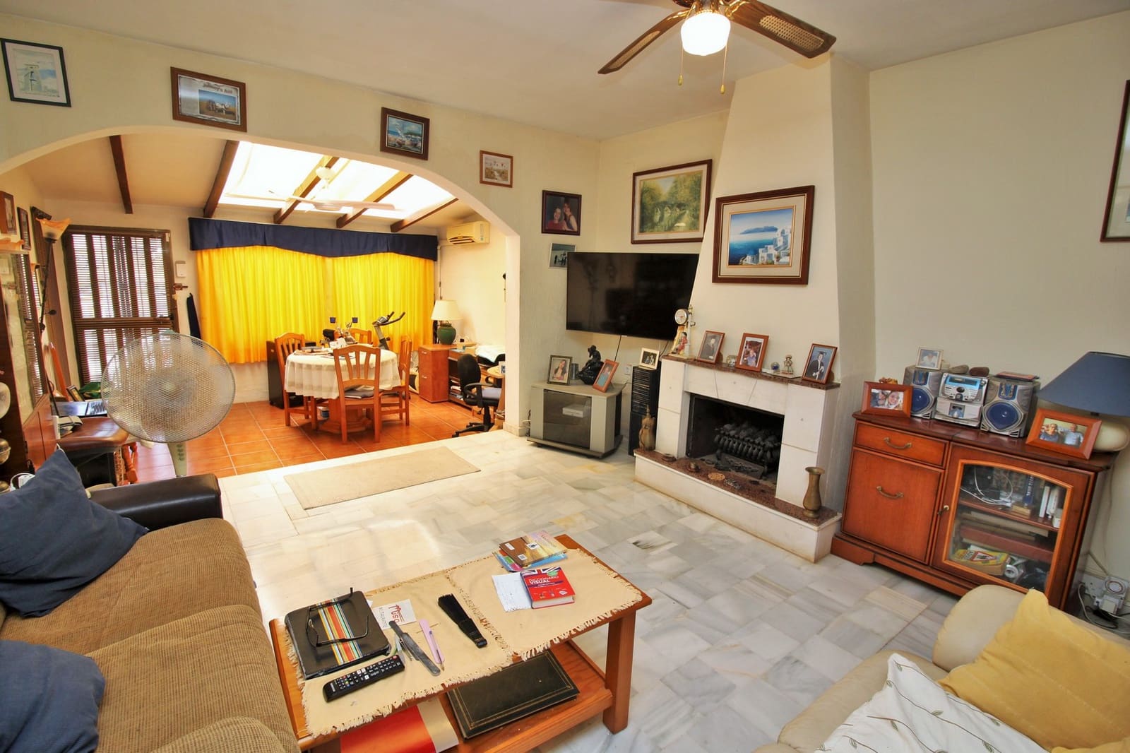 3 camera da letto Casa in vendita in Villamartin con piscina - 159.995 € (Rif: 9199189)