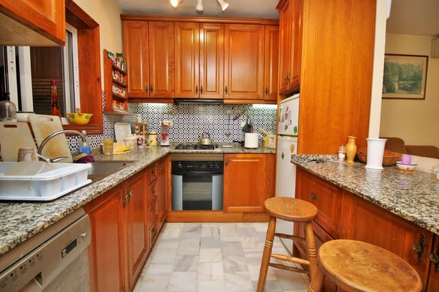 3 camera da letto Casa in vendita in Villamartin, Orihuela con piscina - 159.995 € (Rif: 9199189)