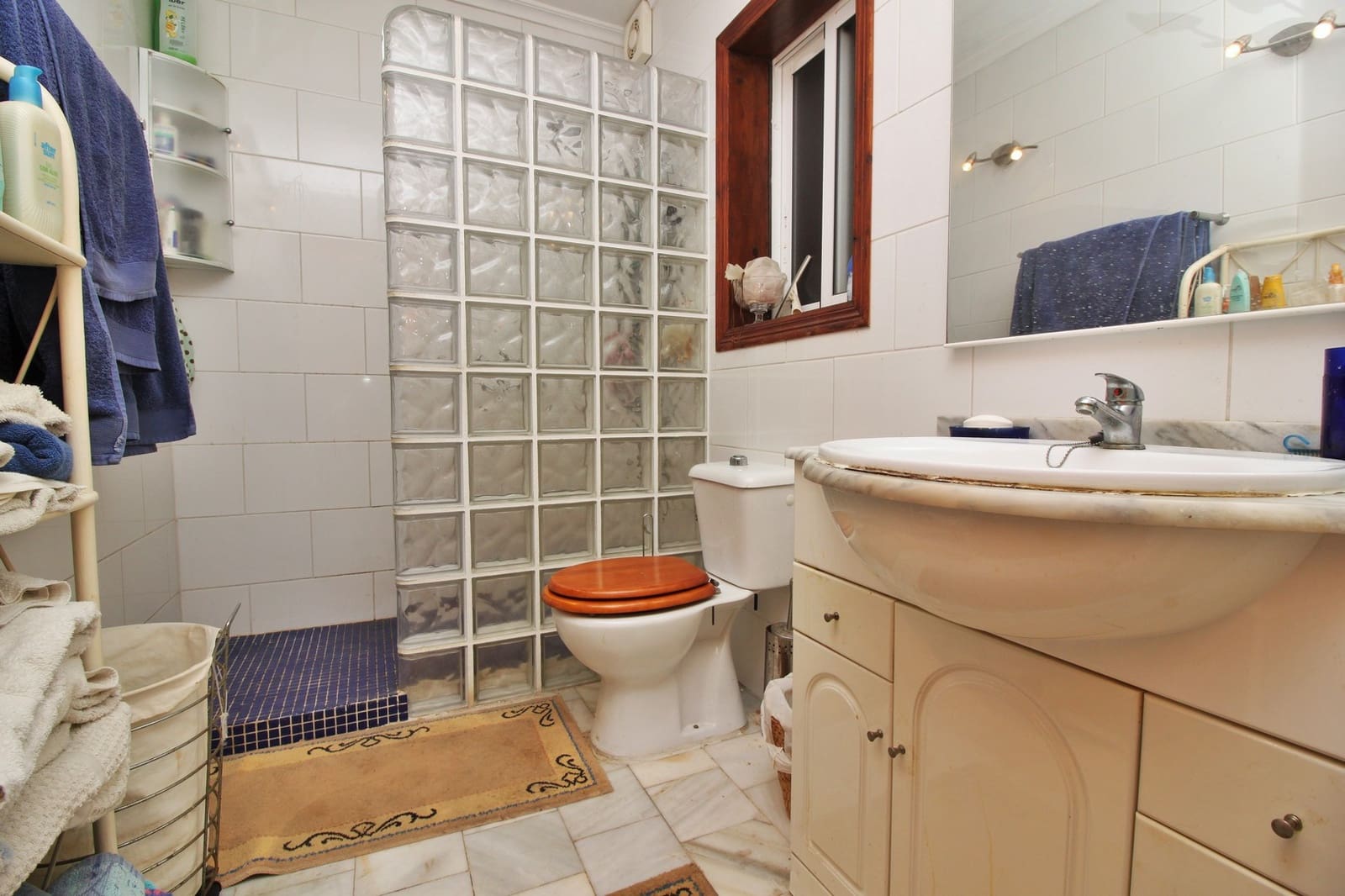 3 camera da letto Casa in vendita in Villamartin con piscina - 159.995 € (Rif: 9199189)