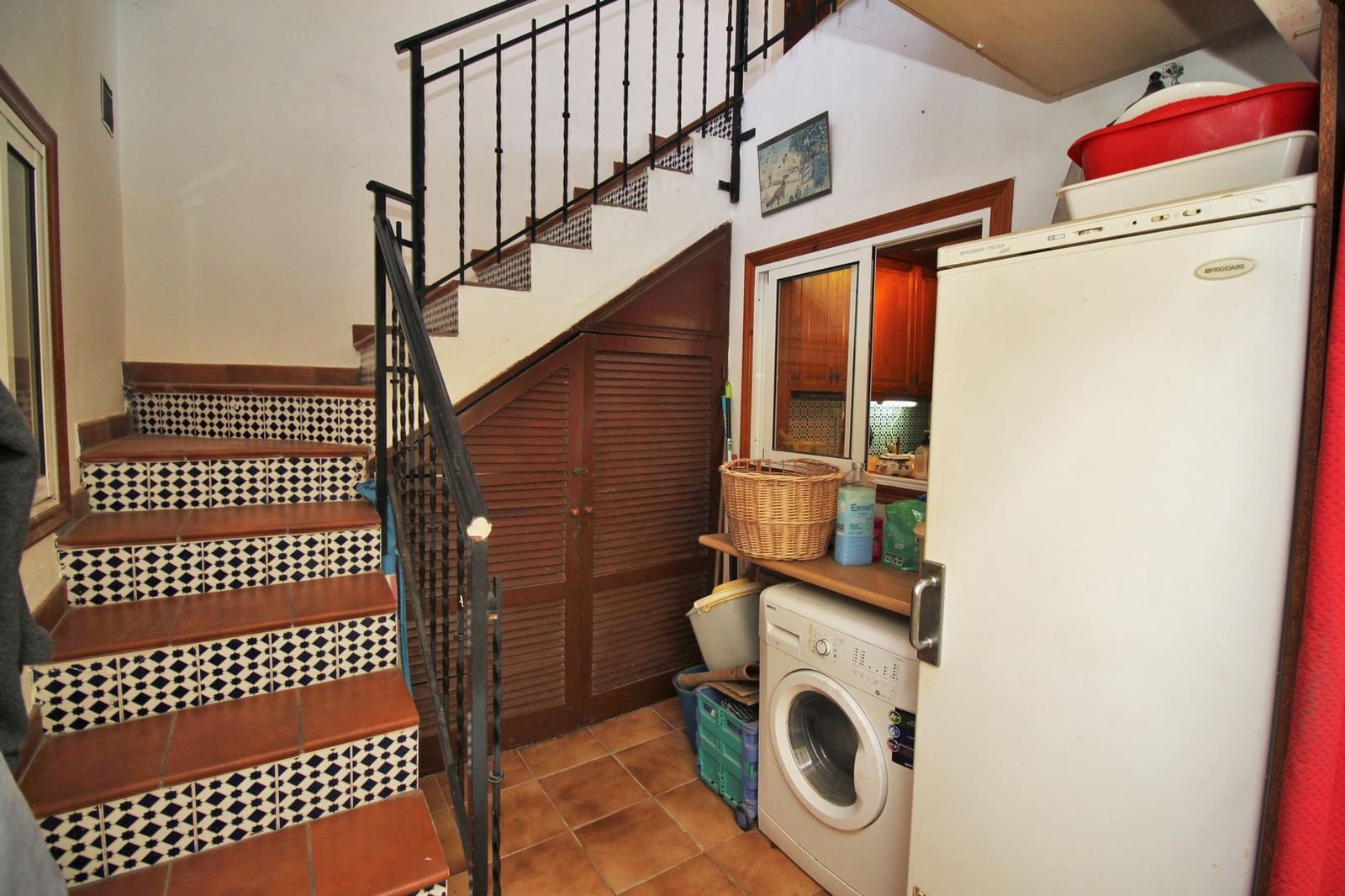 3 camera da letto Casa in vendita in Villamartin con piscina - 159.995 € (Rif: 9199189)