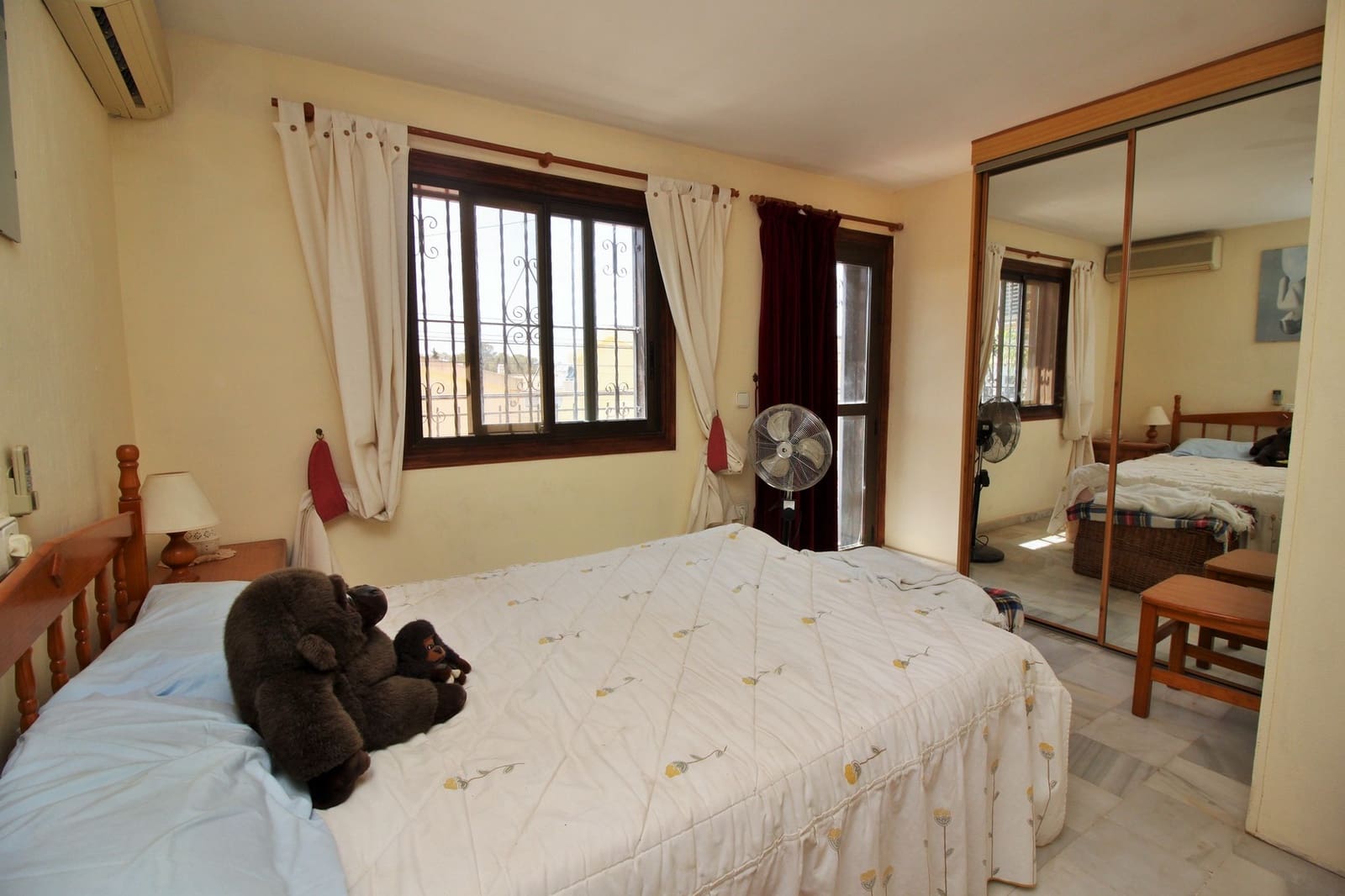 3 camera da letto Casa in vendita in Villamartin con piscina - 159.995 € (Rif: 9199189)