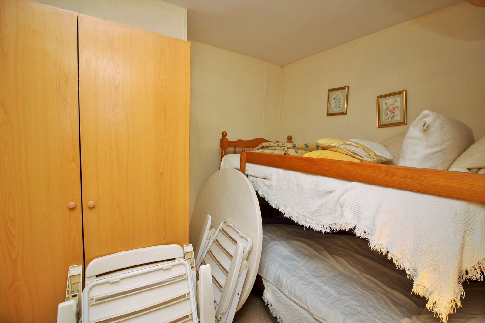 3 camera da letto Casa in vendita in Villamartin con piscina - 159.995 € (Rif: 9199189)