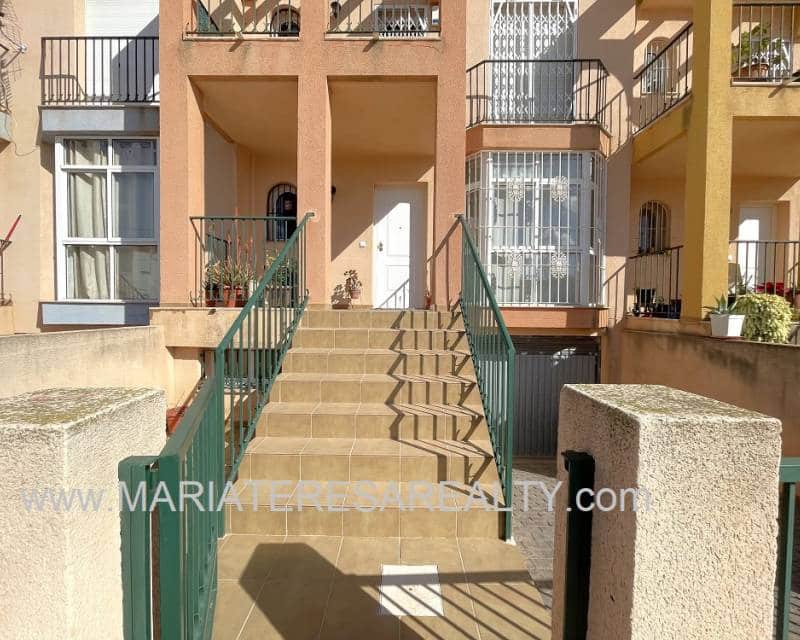 3 camera da letto Casa in vendita in Torre-Pacheco - 196.900 € (Rif: 9199190)