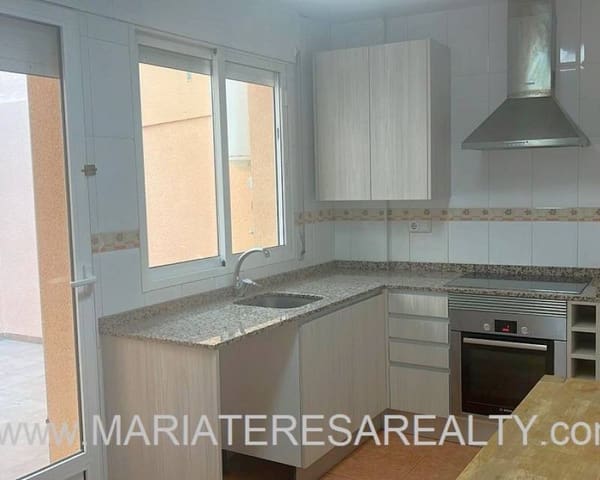 3 makuuhuone Omakotitalo myytävänä paikassa Torre-Pacheco - 196 900 € (Ref: 9199190)