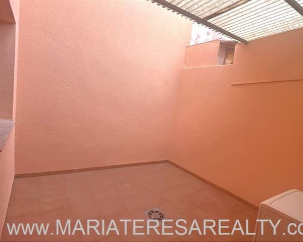 3 makuuhuone Omakotitalo myytävänä paikassa Torre-Pacheco - 196 900 € (Ref: 9199190)