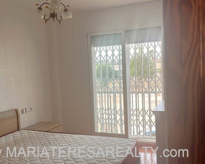 3 camera da letto Casa in vendita in Torre-Pacheco - 196.900 € (Rif: 9199190)