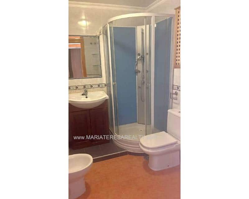 3 camera da letto Casa in vendita in Torre-Pacheco - 196.900 € (Rif: 9199190)