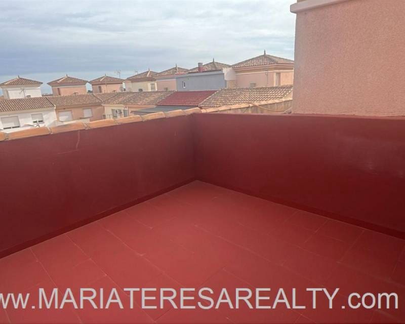 3 camera da letto Casa in vendita in Torre-Pacheco - 196.900 € (Rif: 9199190)