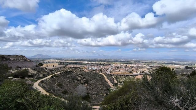 3 soverom Hus til salgs i Ciudad Quesada, Rojales - € 255 000 (Ref: 9199191)