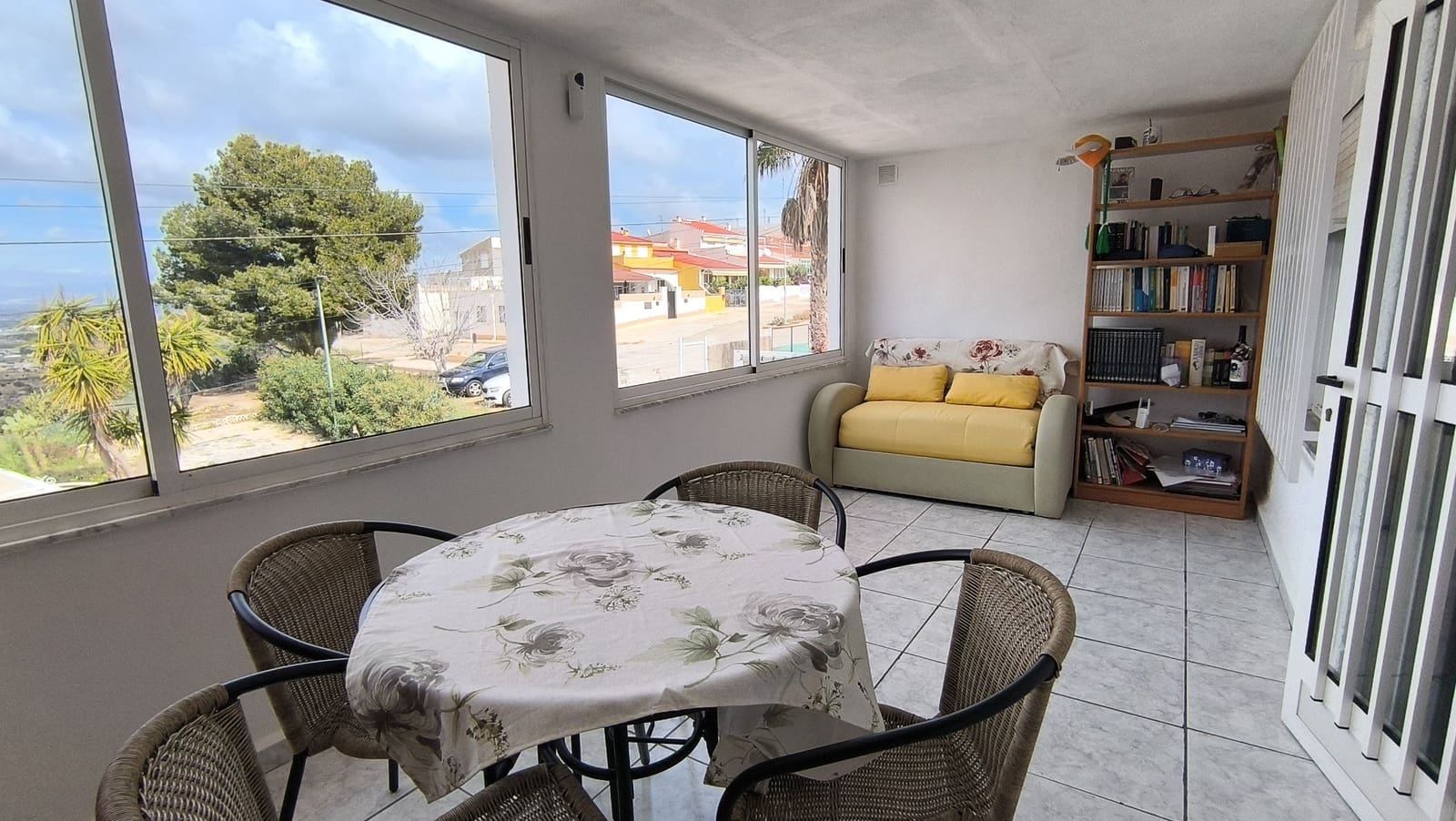 3 quarto Casa em Banda para venda em Ciudad Quesada - 255 000 € (Ref: 9199191)