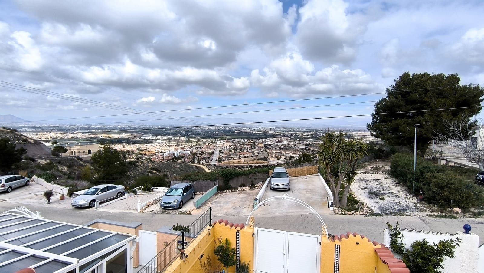 3 quarto Casa em Banda para venda em Ciudad Quesada - 255 000 € (Ref: 9199191)