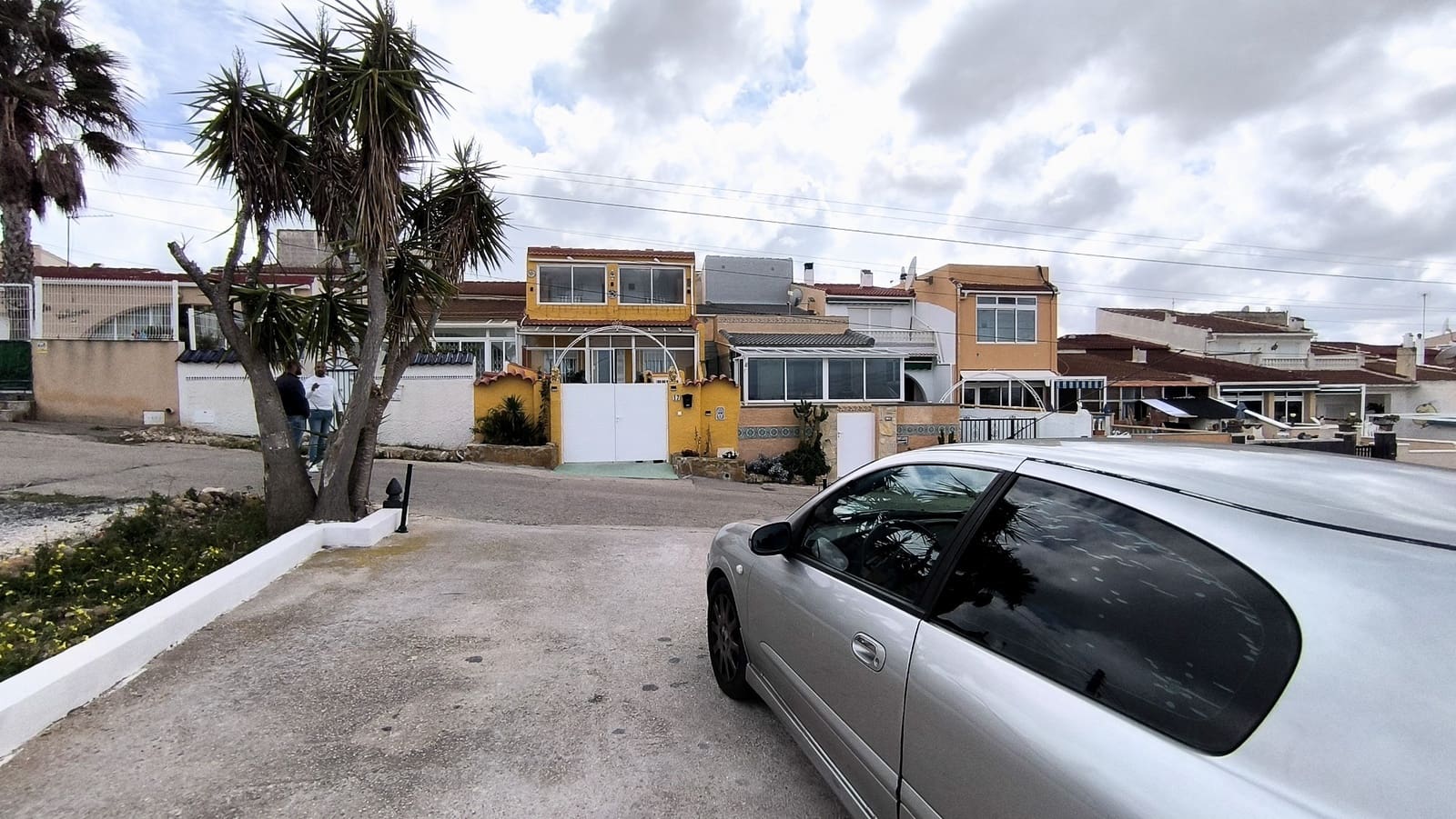 3 quarto Casa em Banda para venda em Ciudad Quesada - 255 000 € (Ref: 9199191)