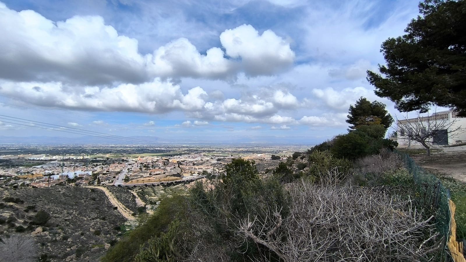 3 quarto Casa em Banda para venda em Ciudad Quesada - 255 000 € (Ref: 9199191)