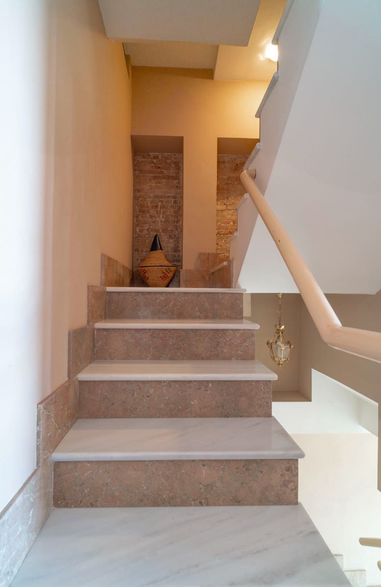 7 chambre Villa/Maison à vendre à Santiago de la Ribera avec piscine garage - 1 499 000 € (Ref: 9199192)