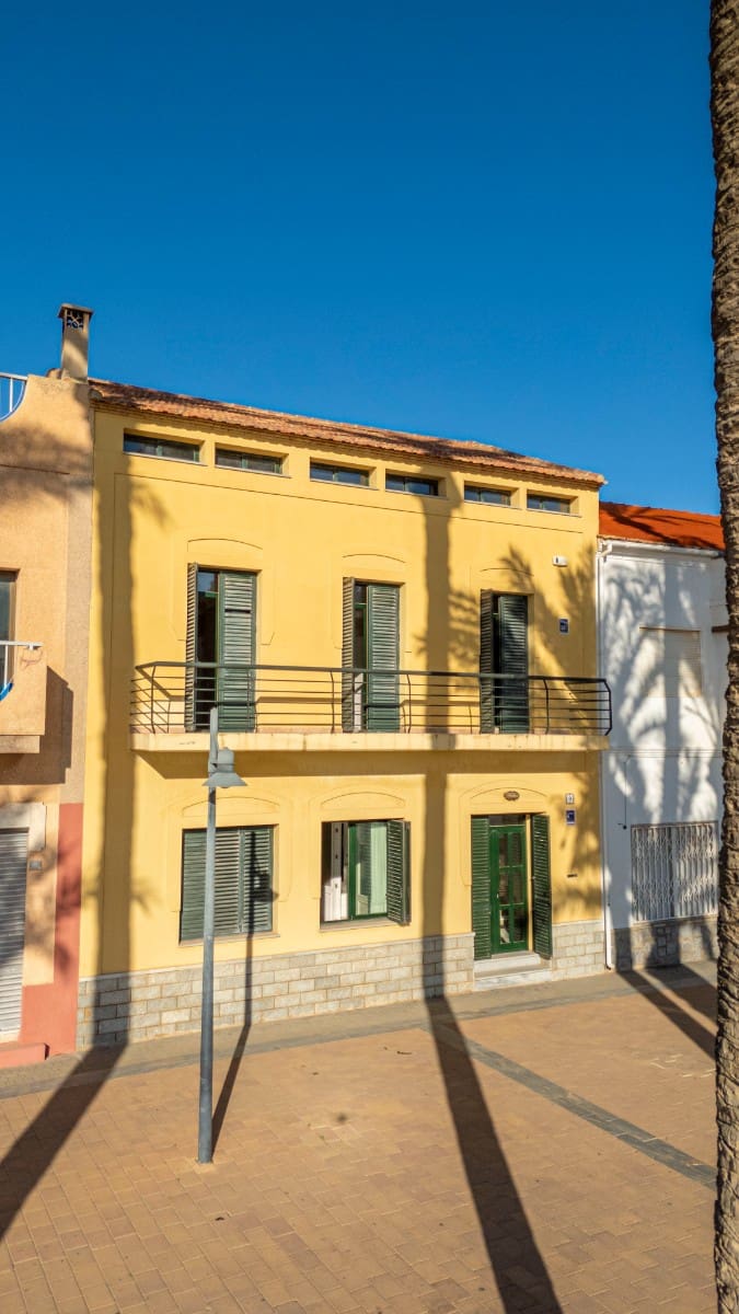 7 chambre Villa/Maison à vendre à Santiago de la Ribera avec piscine garage - 1 499 000 € (Ref: 9199192)