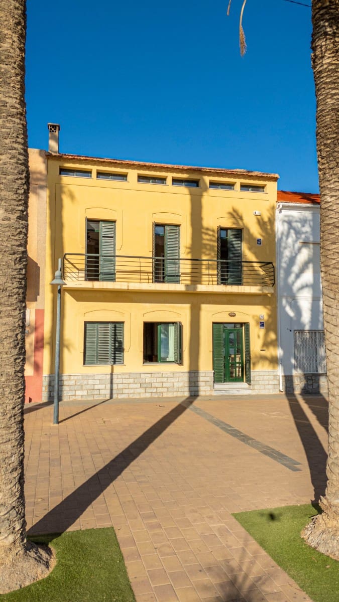 7 chambre Villa/Maison à vendre à Santiago de la Ribera avec piscine garage - 1 499 000 € (Ref: 9199192)