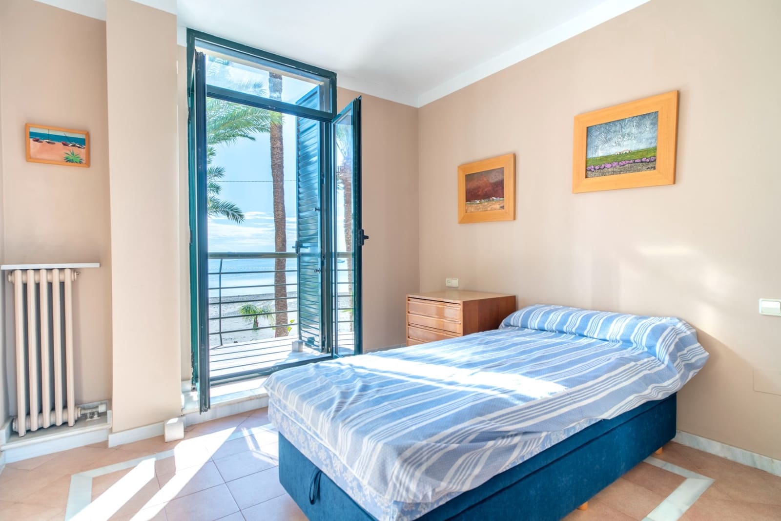 7 chambre Villa/Maison à vendre à Santiago de la Ribera avec piscine garage - 1 499 000 € (Ref: 9199192)