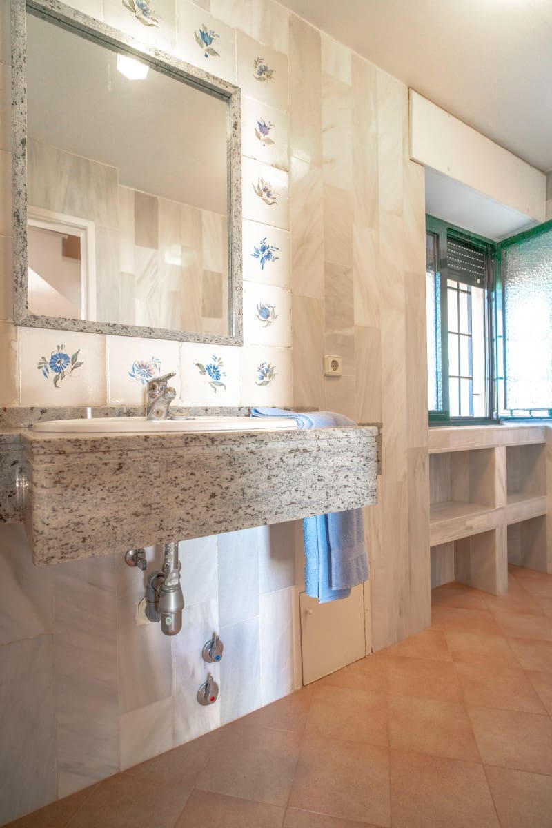 7 chambre Villa/Maison à vendre à Santiago de la Ribera avec piscine garage - 1 499 000 € (Ref: 9199192)