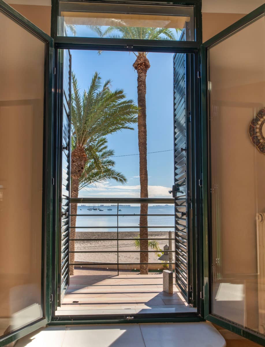 7 chambre Villa/Maison à vendre à Santiago de la Ribera avec piscine garage - 1 499 000 € (Ref: 9199192)