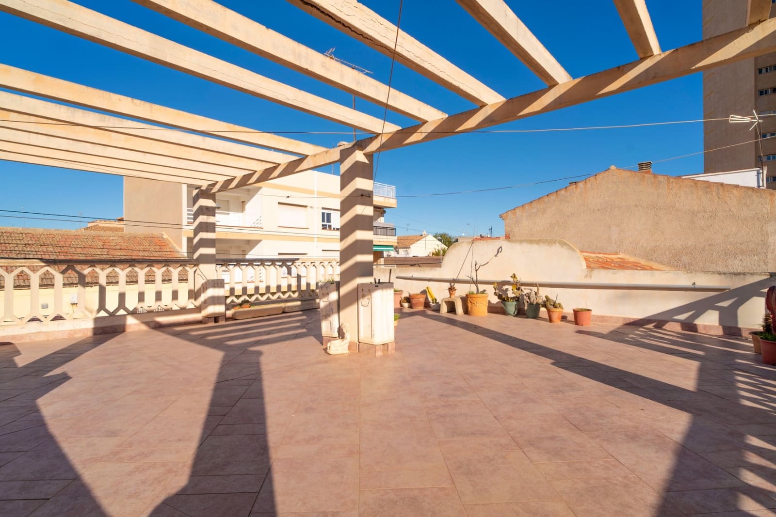 7 chambre Villa/Maison à vendre à Santiago de la Ribera avec piscine garage - 1 499 000 € (Ref: 9199192)