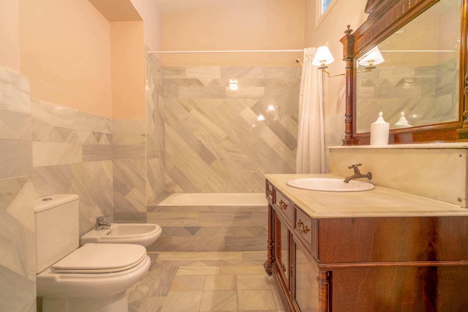 7 chambre Villa/Maison à vendre à Santiago de la Ribera avec piscine garage - 1 499 000 € (Ref: 9199192)