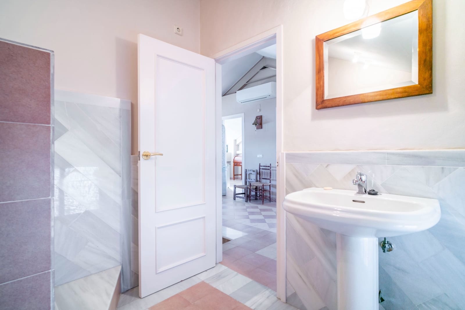 7 chambre Villa/Maison à vendre à Santiago de la Ribera avec piscine garage - 1 499 000 € (Ref: 9199192)