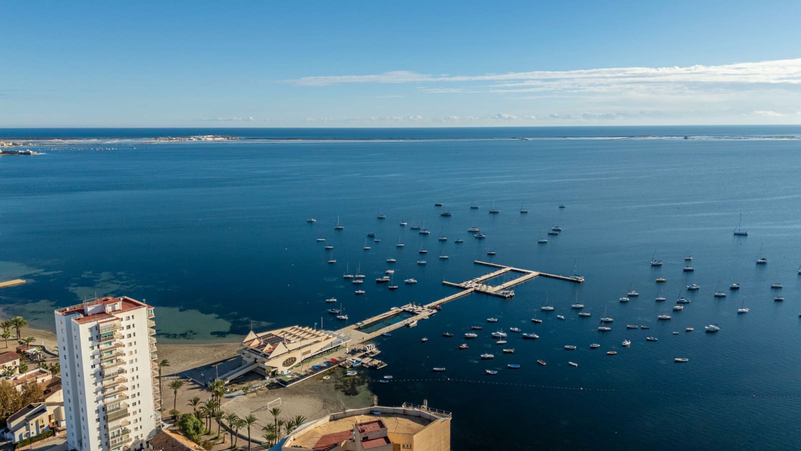 7 chambre Villa/Maison à vendre à Santiago de la Ribera avec piscine garage - 1 499 000 € (Ref: 9199192)