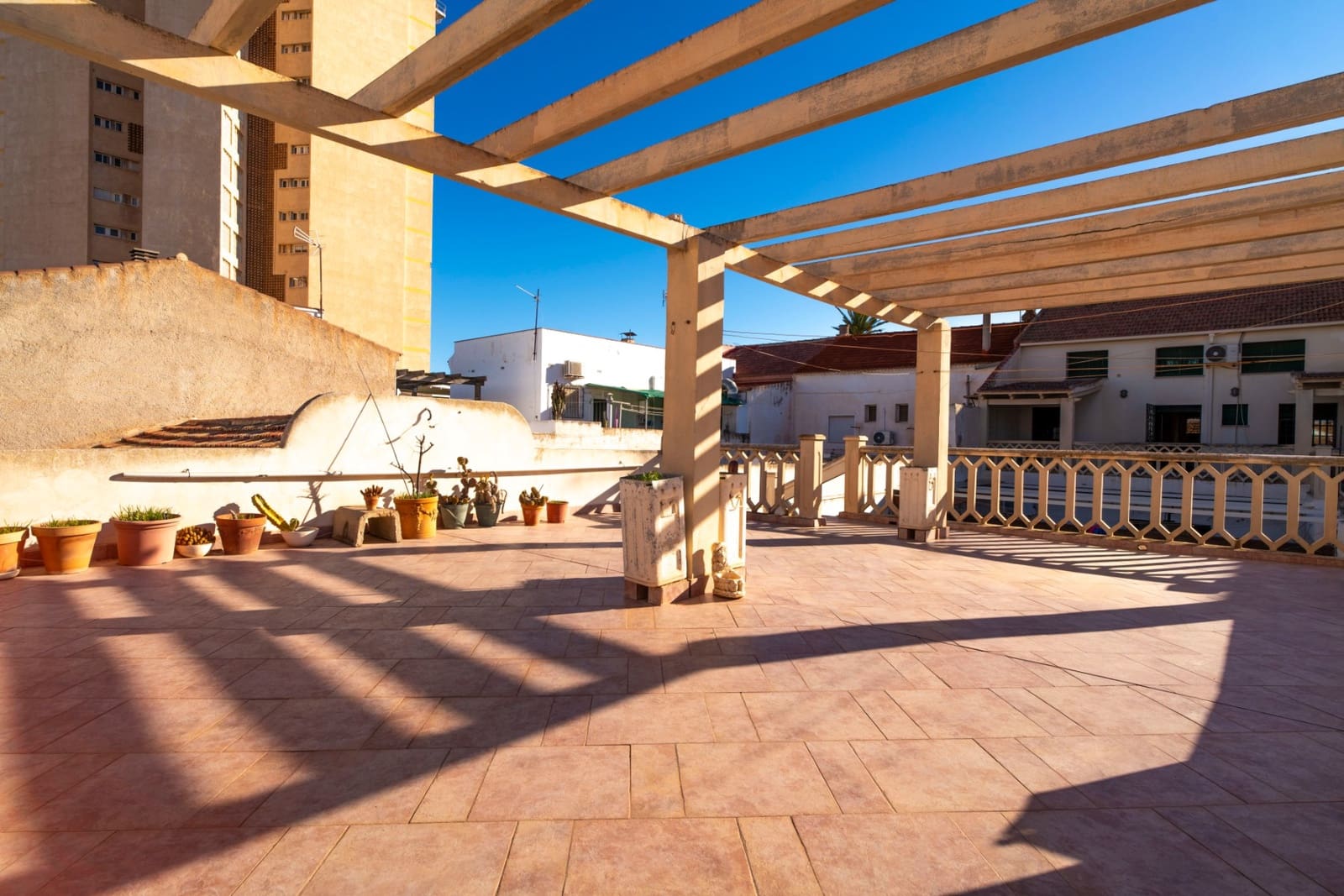 7 chambre Villa/Maison à vendre à Santiago de la Ribera avec piscine garage - 1 499 000 € (Ref: 9199192)