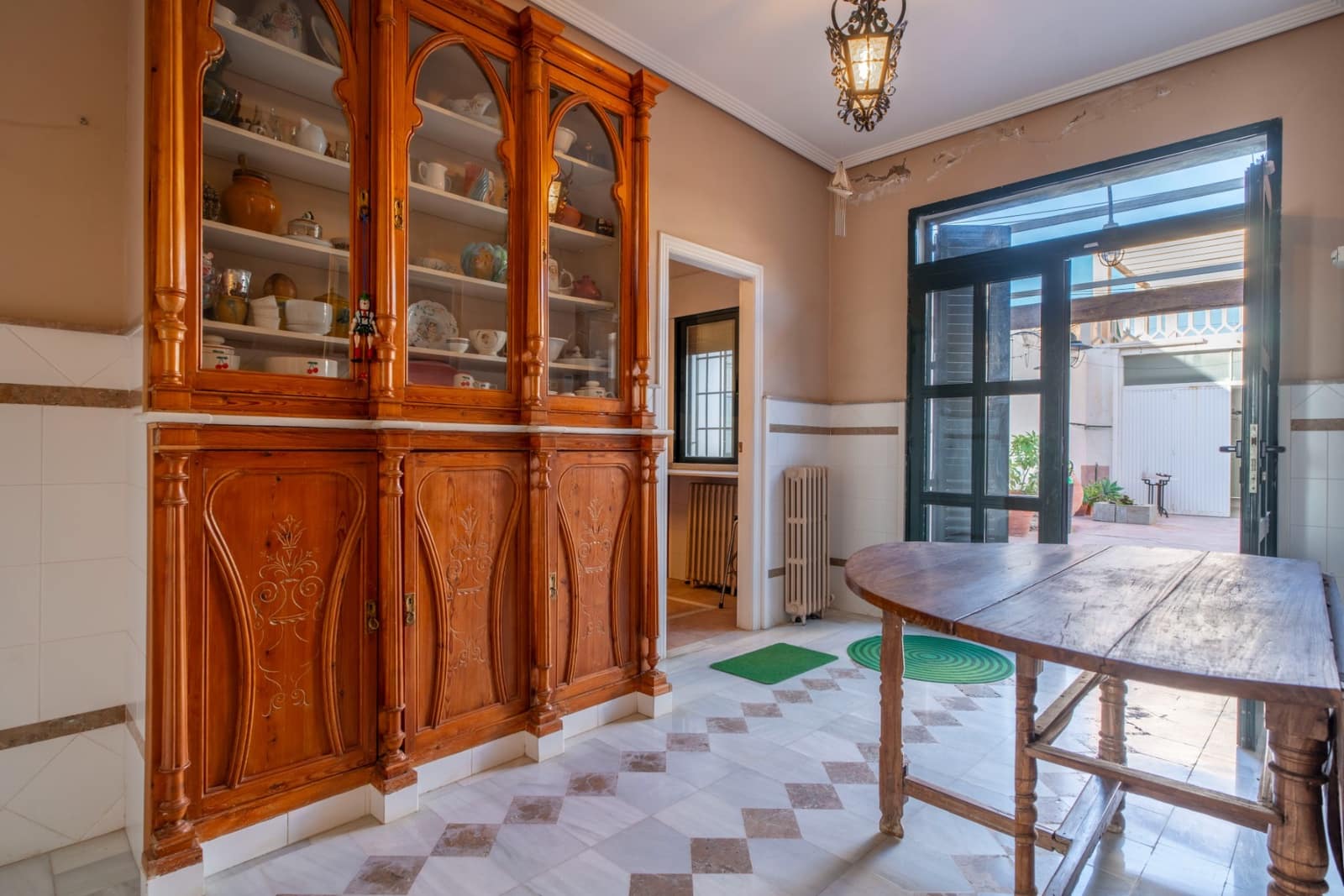7 chambre Villa/Maison à vendre à Santiago de la Ribera avec piscine garage - 1 499 000 € (Ref: 9199192)