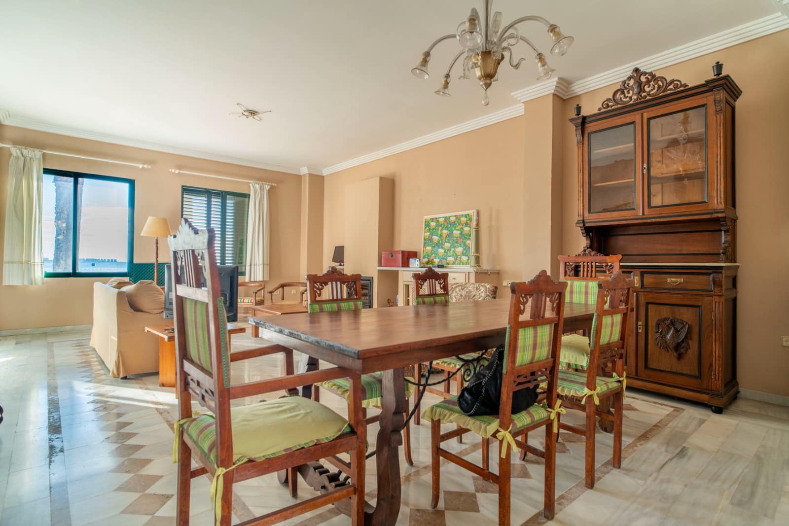 7 chambre Villa/Maison à vendre à Santiago de la Ribera avec piscine garage - 1 499 000 € (Ref: 9199192)