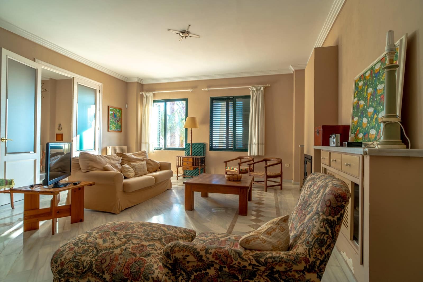 7 chambre Villa/Maison à vendre à Santiago de la Ribera avec piscine garage - 1 499 000 € (Ref: 9199192)