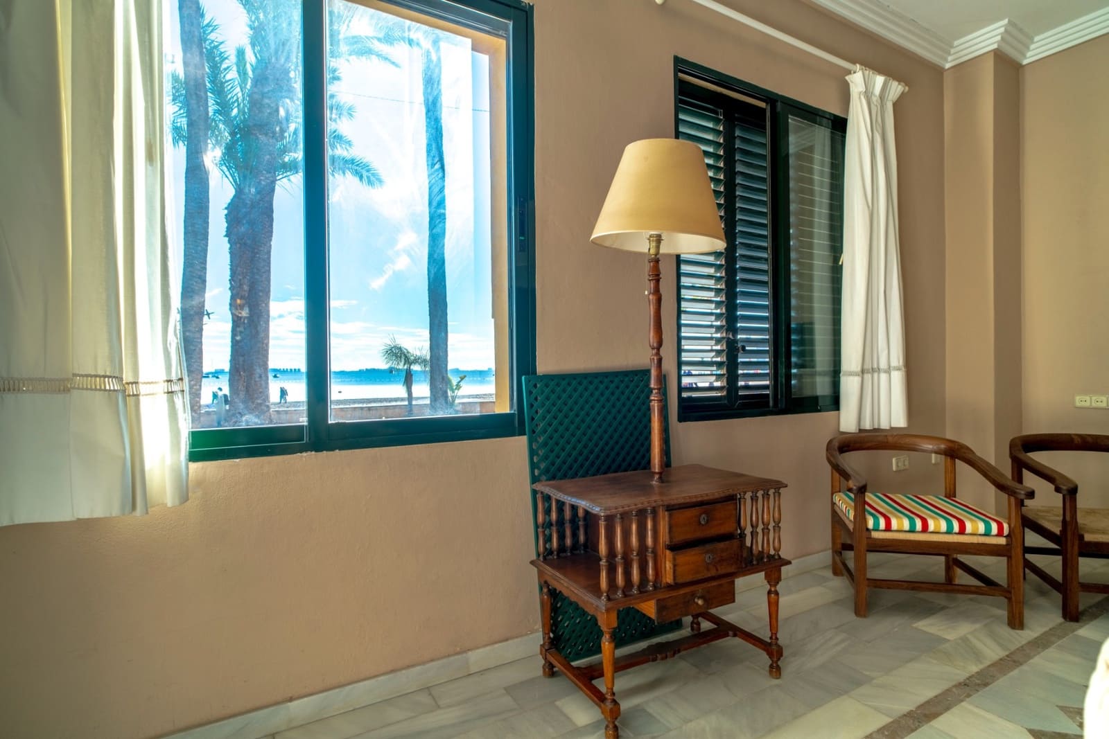 7 chambre Villa/Maison à vendre à Santiago de la Ribera avec piscine garage - 1 499 000 € (Ref: 9199192)