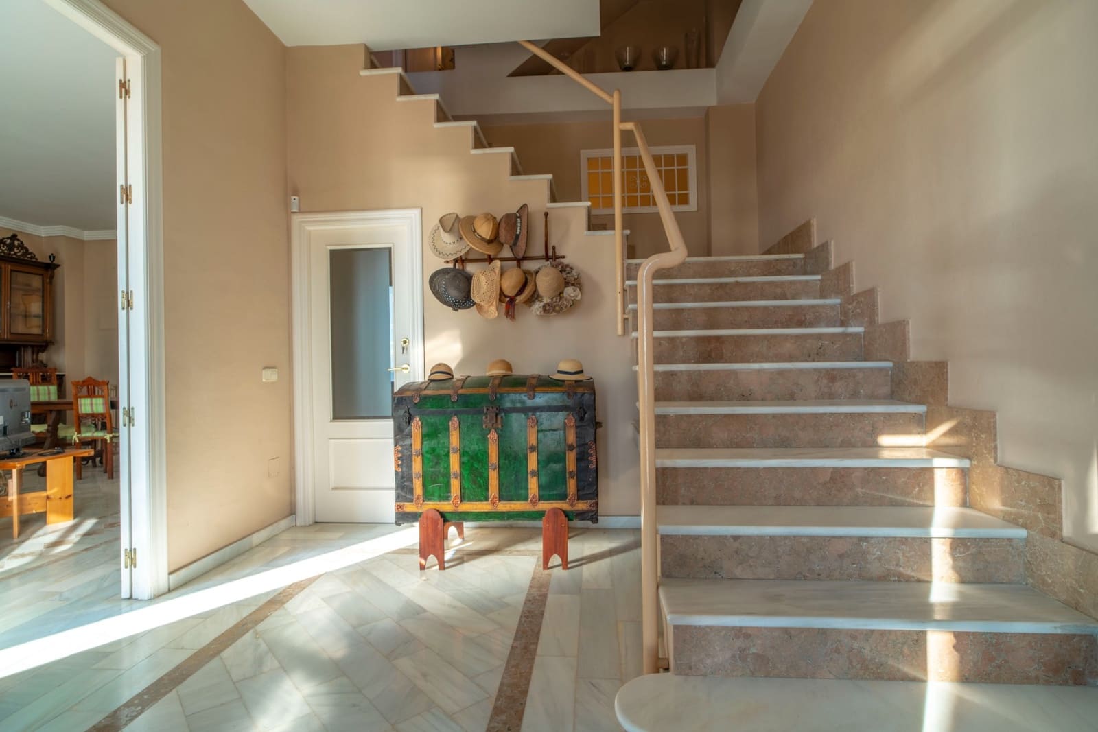 7 chambre Villa/Maison à vendre à Santiago de la Ribera avec piscine garage - 1 499 000 € (Ref: 9199192)