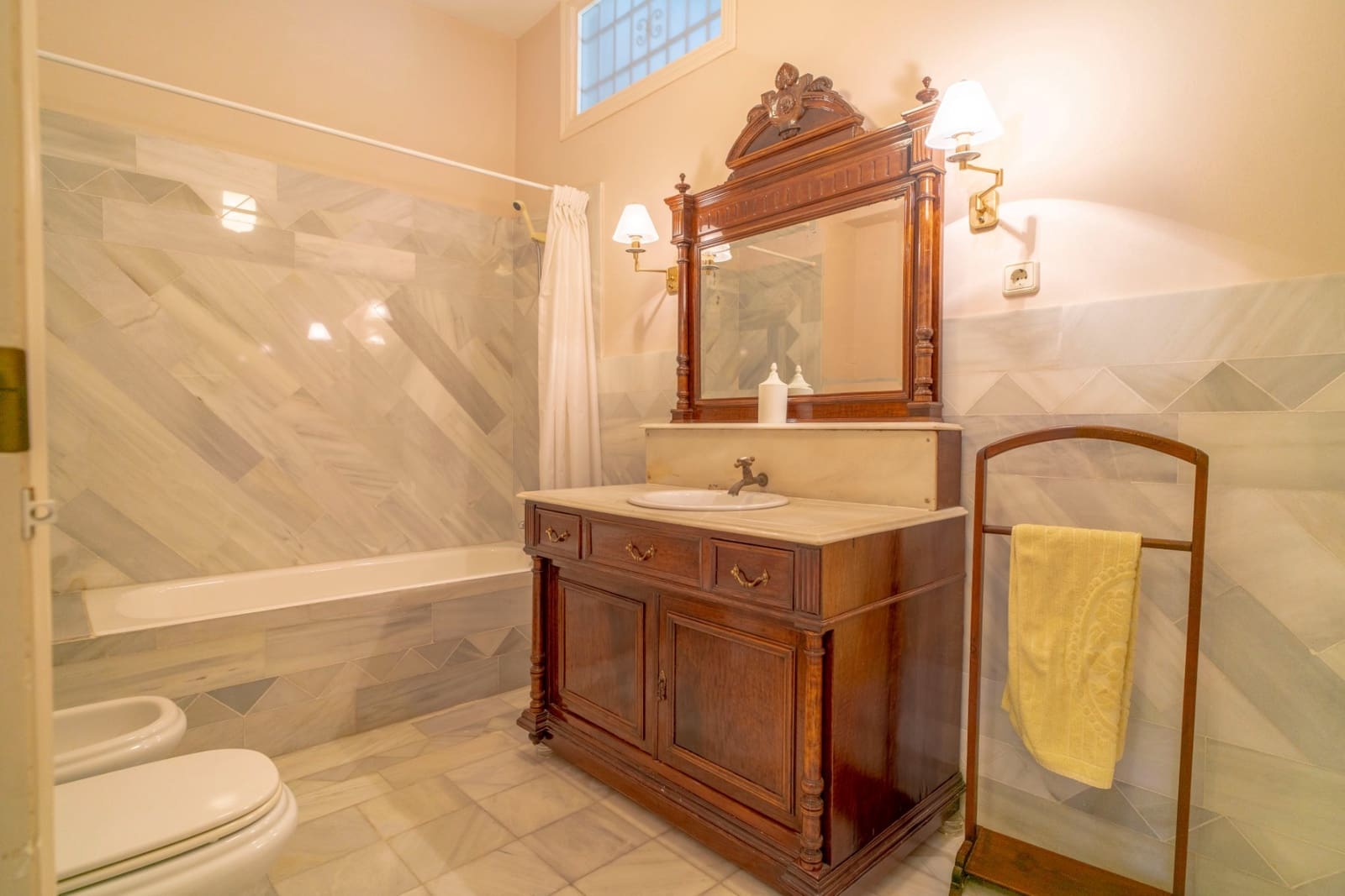 7 chambre Villa/Maison à vendre à Santiago de la Ribera avec piscine garage - 1 499 000 € (Ref: 9199192)