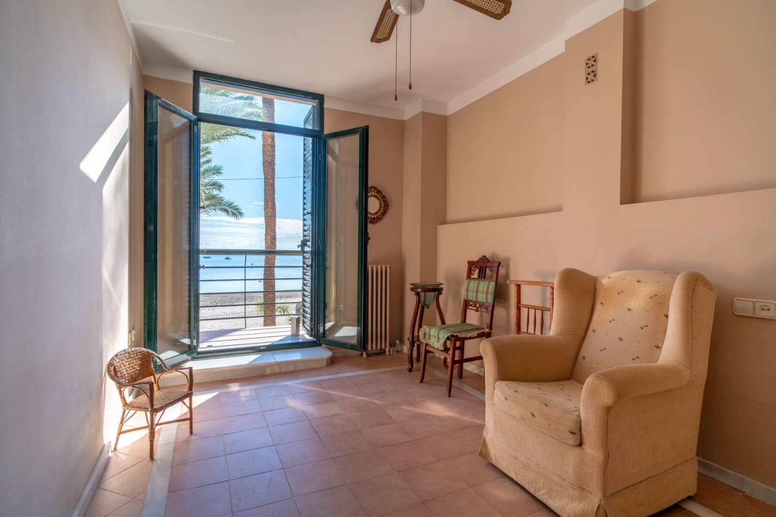 7 chambre Villa/Maison à vendre à Santiago de la Ribera avec piscine garage - 1 499 000 € (Ref: 9199192)